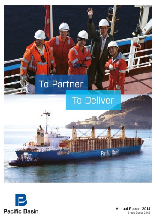 Annual Report  2014