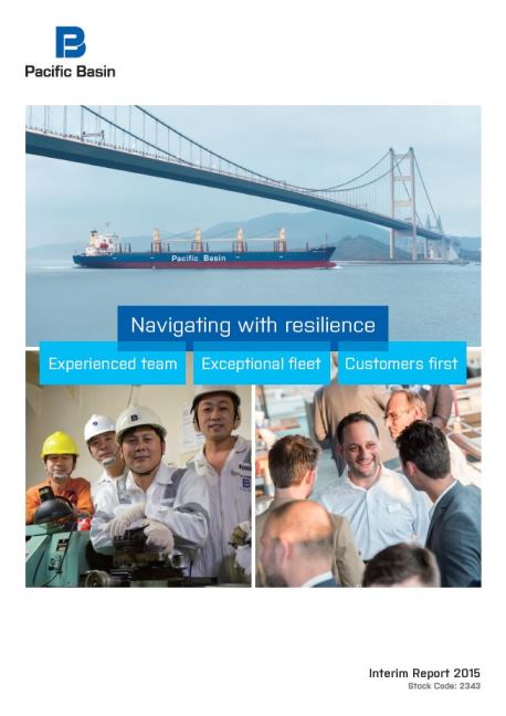 Interim Report 2015