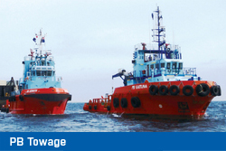 PB Towage