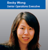  Becky Wong