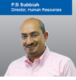 P.B. Subbiah