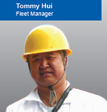 Tommy Hui